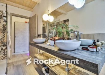 Bagno - Villa via Panzacchi, 3, San Giovanni in Persiceto - foto 8