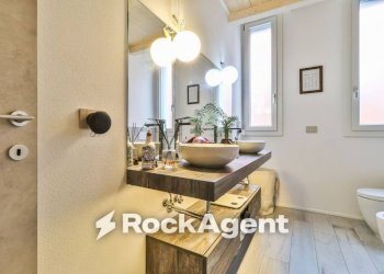 Bagno - Villa via Panzacchi, 3, San Giovanni in Persiceto - foto 10