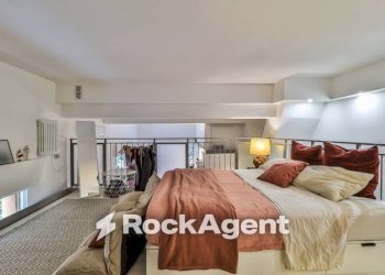 Camera da letto - Villa via Panzacchi, 3, San Giovanni in Persiceto - foto 14