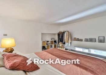 Camera da letto - Villa via Panzacchi, 3, San Giovanni in Persiceto - foto 15