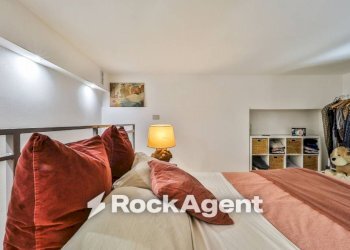 Camera da letto - Villa via Panzacchi, 3, San Giovanni in Persiceto - foto 16