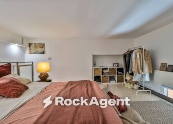 Camera da letto - Villa via Panzacchi, 3, San Giovanni in Persiceto - foto 17
