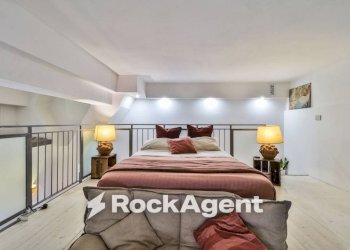Camera da letto - Villa via Panzacchi, 3, San Giovanni in Persiceto - foto 20
