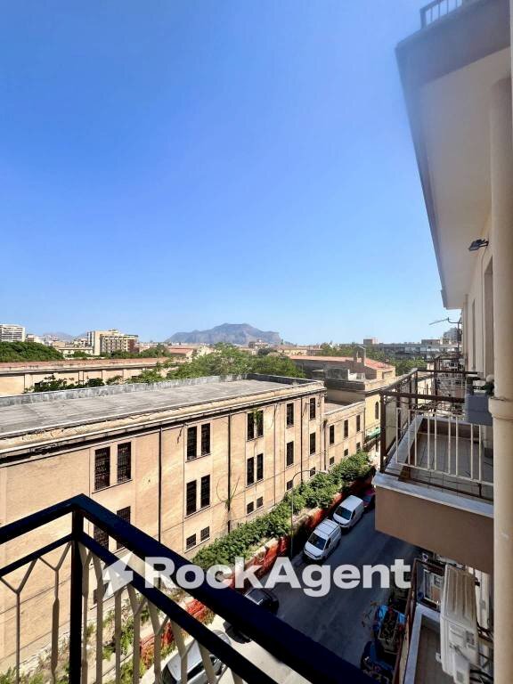 Vista - Trilocale corso Pietro Pisani, 294, Palermo - foto 2