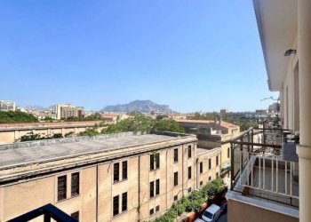 Vista - Trilocale corso Pietro Pisani, 294, Palermo - foto 2
