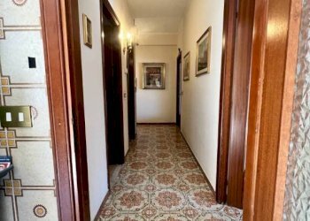 Corridoio - Trilocale corso Pietro Pisani, 294, Palermo - foto 8