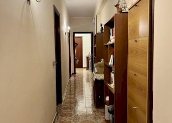 Corridoio - Trilocale corso Pietro Pisani, 294, Palermo - foto 9