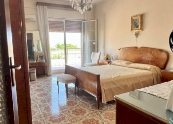 Camera da letto - Trilocale corso Pietro Pisani, 294, Palermo - foto 10