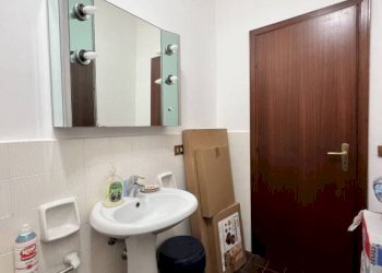 Bagno - Trilocale corso Pietro Pisani, 294, Palermo - foto 12