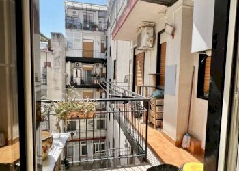 Terrazzo - Trilocale corso Pietro Pisani, 294, Palermo - foto 15