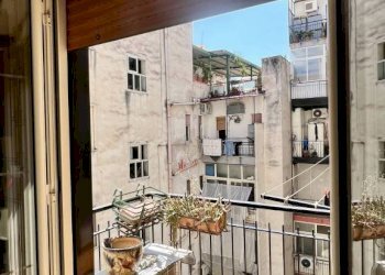 Terrazzo - Trilocale corso Pietro Pisani, 294, Palermo - foto 16