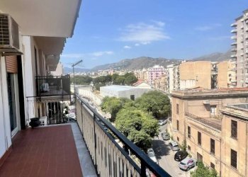 Balcone - Trilocale corso Pietro Pisani, 294, Palermo - foto 20