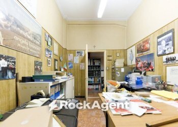 Ufficio - Magazzino salita Sella, Genova (zona Apparizione) - foto 12