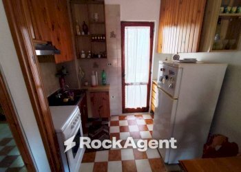 Cucina - Trilocale via Egidio Covello, Scalea - foto 6