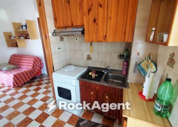 Cucina - Trilocale via Egidio Covello, Scalea - foto 8