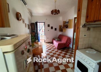 Cucina - Trilocale via Egidio Covello, Scalea - foto 9