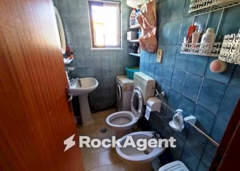 Bagno - Trilocale via Egidio Covello, Scalea - foto 12