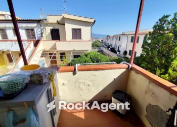 Balcone - Trilocale via Egidio Covello, Scalea - foto 15