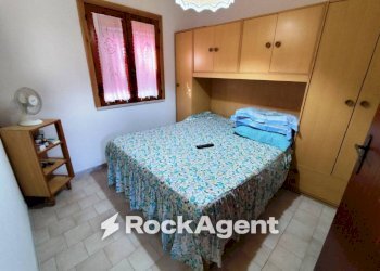 Camera da letto - Trilocale via Egidio Covello, Scalea - foto 17