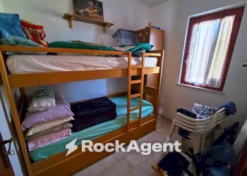 Camera da letto - Trilocale via Egidio Covello, Scalea - foto 18