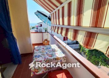 Terrazzo - Trilocale via Egidio Covello, Scalea - foto 19