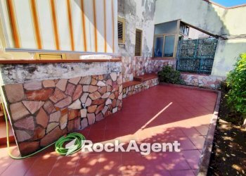 Terrazzo - Trilocale via Egidio Covello, Scalea - foto 24