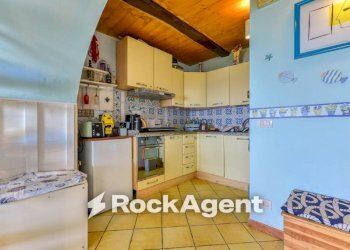 Cucina - Two-room apartment via le Porpore, Furore - photo 4