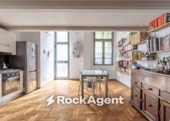 Cucina - Loft via Giuseppe Meda, 58, Milano - photo 4
