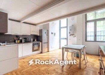 Cucina - Loft via Giuseppe Meda, 58, Milano - photo 8