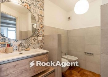 Bagno - Loft via Giuseppe Meda, 58, Milano - photo 12