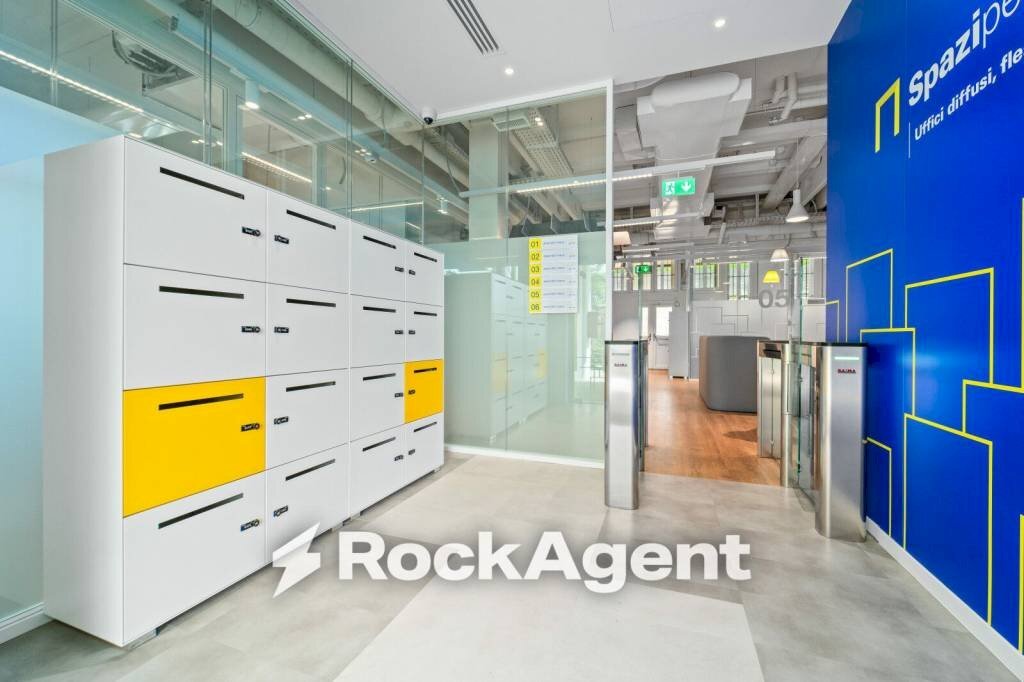 Ufficio - Ufficio via Ruggero Bonghi, 1, Milano - foto 3