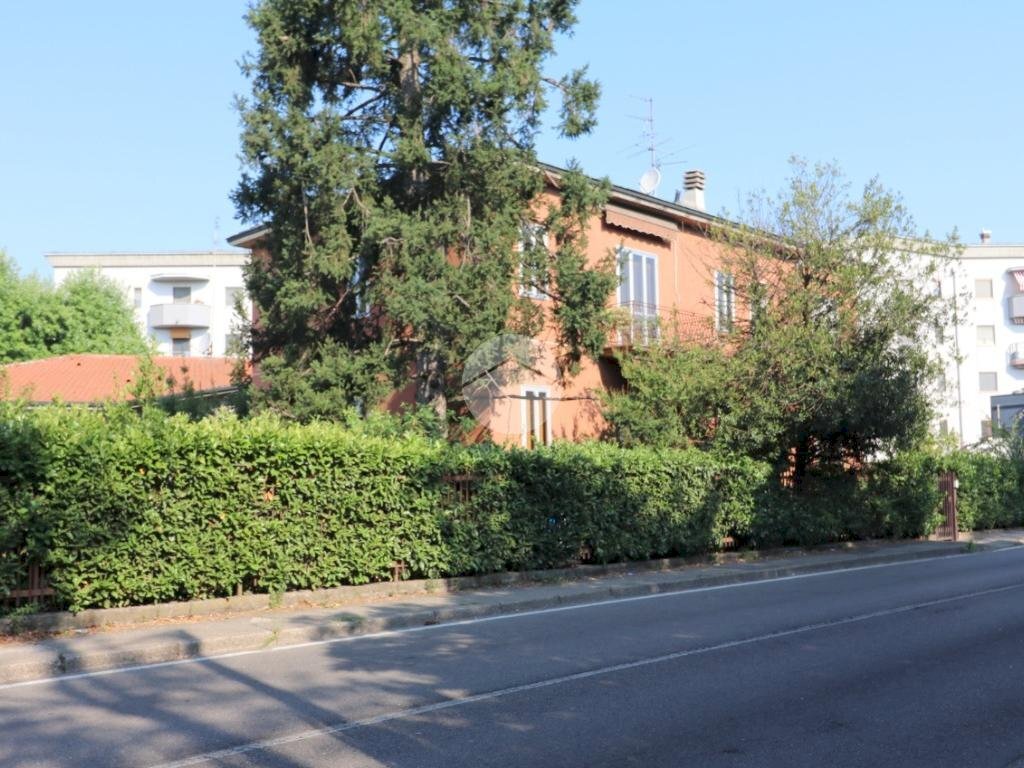 Independent house Via Ratti, Rho - photo 2