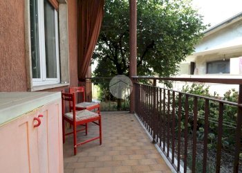 Independent house Via Ratti, Rho - photo 33