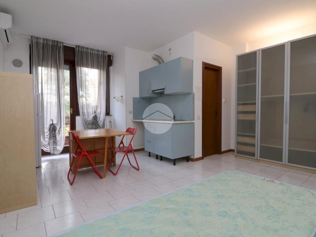 Monolocale Via Fratelli Bandiera, Rho - foto 1