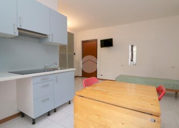 Monolocale Via Fratelli Bandiera, Rho - foto 4