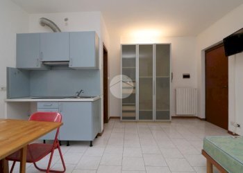 Monolocale Via Fratelli Bandiera, Rho - foto 5