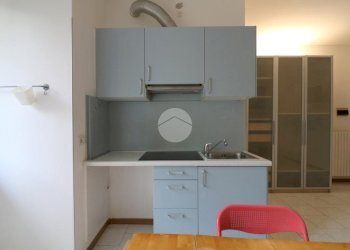 Monolocale Via Fratelli Bandiera, Rho - foto 9