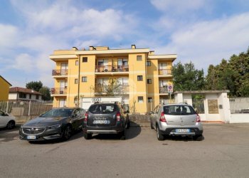 Monolocale Via Fratelli Bandiera, Rho - foto 19