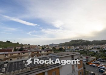 Vista - Quadrilocale viale Cassiodoro, 279, Catanzaro - foto 24