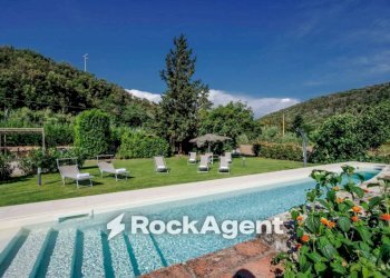 Piscina - Villa via della Marina, Rio - photo 1