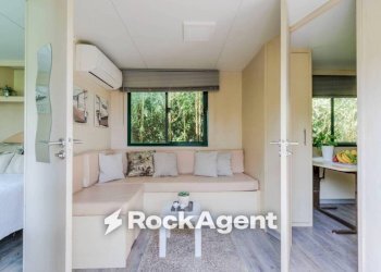 Veranda - Villa via della Marina, Rio - photo 7