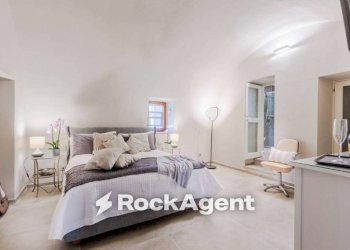 Camera da letto - Villa via della Marina, Rio - photo 10