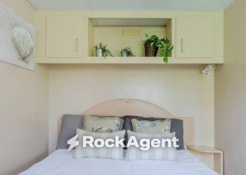 Camera da letto - Villa via della Marina, Rio - photo 12