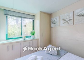 Camera da letto - Villa via della Marina, Rio - photo 15
