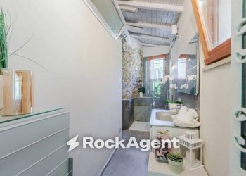 Bagno - Villa via della Marina, Rio - photo 20