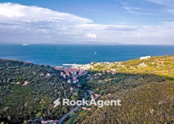 Vista - Villa via della Marina, Rio - photo 23