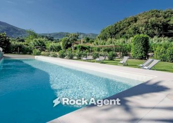 Piscina - Villa via della Marina, Rio - photo 26