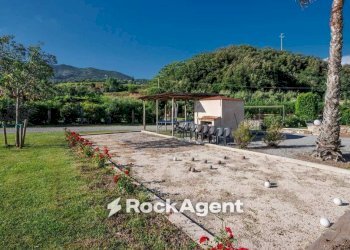 Giardino - Villa via della Marina, Rio - photo 35