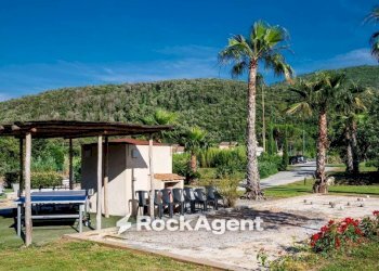 Giardino - Villa via della Marina, Rio - photo 38