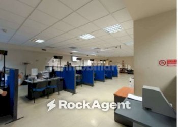Interno non residenziale - Ufficio via Antica Fiumara, Genova (zona Sampierdarena) - foto 8